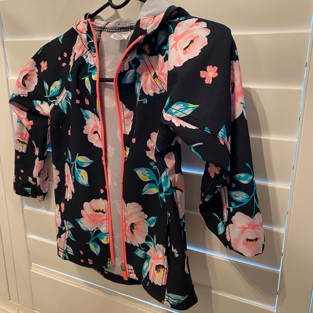 Light weight spring jacket - Picture 4 of 4